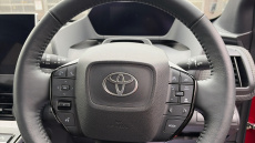 Toyota bZ4X 150kW Vision 71.4kWh 5dr Auto [11kW] Electric Hatchback